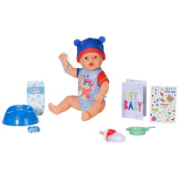 Лялька Baby Born – Джонас Лялька Baby Born – Джонас
