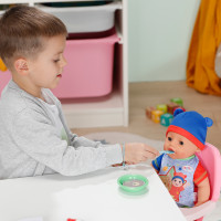 Лялька Baby Born – Джонас Лялька Baby Born – Джонас
