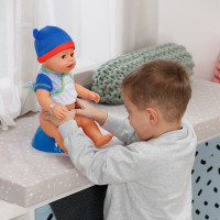 Лялька Baby Born – Джонас Лялька Baby Born – Джонас