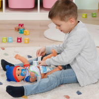 Лялька Baby Born – Джонас Лялька Baby Born – Джонас