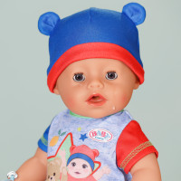 Лялька Baby Born – Джонас Лялька Baby Born – Джонас