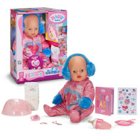 Лялька Baby Born – Зимова красуня Емма Лялька Baby Born – Зимова красуня Емма