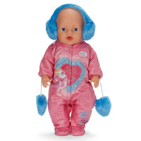 Лялька Baby Born – Зимова красуня Емма Лялька Baby Born – Зимова красуня Емма
