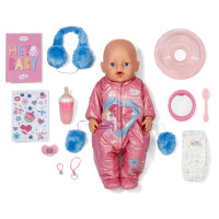 Лялька Baby Born – Зимова красуня Емма Лялька Baby Born – Зимова красуня Емма