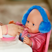 Лялька Baby Born – Зимова красуня Емма Лялька Baby Born – Зимова красуня Емма