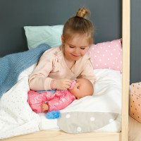 Лялька Baby Born – Зимова красуня Емма Лялька Baby Born – Зимова красуня Емма