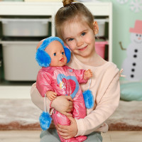 Лялька Baby Born – Зимова красуня Емма Лялька Baby Born – Зимова красуня Емма