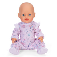 Одяг для ляльки Baby Born – Комбінезон Лісова казка Одяг для ляльки Baby Born – Комбінезон Лісова казка