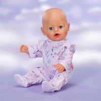 Одяг для ляльки Baby Born – Комбінезон Лісова казка Одяг для ляльки Baby Born – Комбінезон Лісова казка