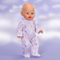 Одяг для ляльки Baby Born – Комбінезон Лісова казка Одяг для ляльки Baby Born – Комбінезон Лісова казка