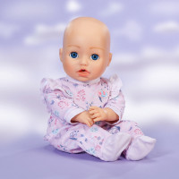 Одяг для ляльки Baby Born – Комбінезон Лісова казка Одяг для ляльки Baby Born – Комбінезон Лісова казка