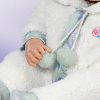 Набір одягу для ляльки Baby Born – Костюмчик Овечки (43 см)