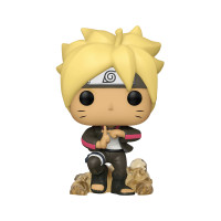 Ігрова фігурка Funko POP! серії Боруто - Боруто Узумакі Ігрова фігурка Funko POP! серії Боруто - Боруто Узумакі