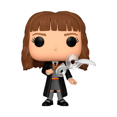 Ігрова фігурка Funko Pop! cерії Гаррі Поттер - Герміона з пером Ігрова фігурка Funko Pop! cерії Гаррі Поттер - Герміона з пером