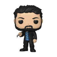 Ігрова фігурка Funko POP! - Біллі Бутчер Ігрова фігурка Funko POP! - Біллі Бутчер
