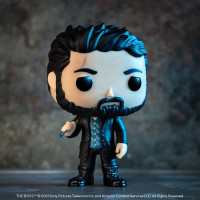 Ігрова фігурка Funko POP! - Біллі Бутчер Ігрова фігурка Funko POP! - Біллі Бутчер