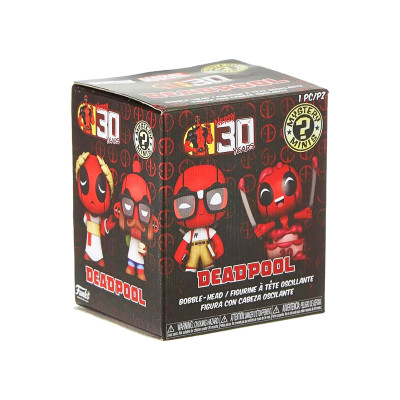 Ігрова фігурка Funko Mystery Minis – Дедпул Ігрова фігурка Funko Mystery Minis – Дедпул