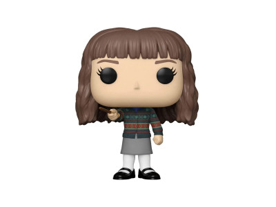 Ігрова фігурка Funko Pop! - Герміона з паличкою Ігрова фігурка Funko Pop! - Герміона з паличкою