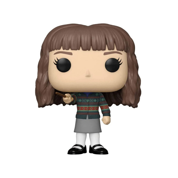 Ігрова фігурка Funko Pop! - Герміона з паличкою Ігрова фігурка Funko Pop! - Герміона з паличкою