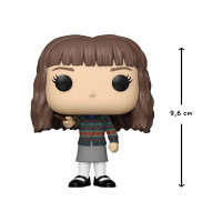 Ігрова фігурка Funko Pop! - Герміона з паличкою Ігрова фігурка Funko Pop! - Герміона з паличкою