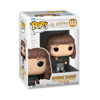 Ігрова фігурка Funko Pop! - Герміона з паличкою Ігрова фігурка Funko Pop! - Герміона з паличкою