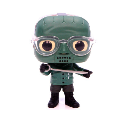 Ігрова фігурка Funko Pop! серії Бетмен - Загадник Ігрова фігурка Funko Pop! серії Бетмен - Загадник