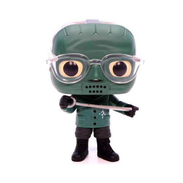 Ігрова фігурка Funko Pop! серії Бетмен - Загадник Ігрова фігурка Funko Pop! серії Бетмен - Загадник