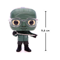 Ігрова фігурка Funko Pop! серії Бетмен - Загадник Ігрова фігурка Funko Pop! серії Бетмен - Загадник