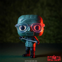 Ігрова фігурка Funko Pop! серії Бетмен - Загадник Ігрова фігурка Funko Pop! серії Бетмен - Загадник