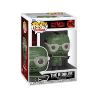 Ігрова фігурка Funko Pop! серії Бетмен - Загадник Ігрова фігурка Funko Pop! серії Бетмен - Загадник
