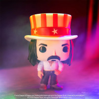 Ігрова фігурка Funko Pop! серії Rocks – Френк Заппа Ігрова фігурка Funko Pop! серії Rocks – Френк Заппа