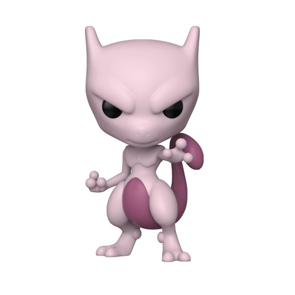 Ігрова фігурка Funko POP! серії Покемон - Мьюту Ігрова фігурка Funko POP! серії Покемон - Мьюту