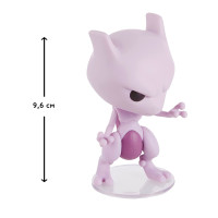 Ігрова фігурка Funko POP! серії Покемон - Мьюту Ігрова фігурка Funko POP! серії Покемон - Мьюту