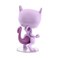 Ігрова фігурка Funko POP! серії Покемон - Мьюту Ігрова фігурка Funko POP! серії Покемон - Мьюту