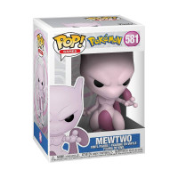 Ігрова фігурка Funko POP! серії Покемон - Мьюту Ігрова фігурка Funko POP! серії Покемон - Мьюту