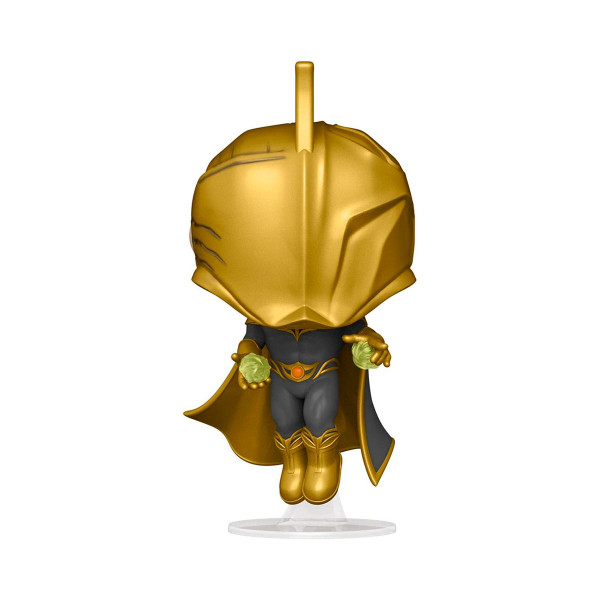 Ігрова фігурка Funko Pop! серії Чорний Адам – Доктор Фейт Ігрова фігурка Funko Pop! серії Чорний Адам – Доктор Фейт