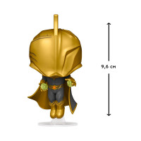 Ігрова фігурка Funko Pop! серії Чорний Адам – Доктор Фейт Ігрова фігурка Funko Pop! серії Чорний Адам – Доктор Фейт
