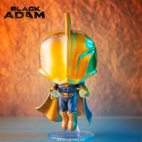 Ігрова фігурка Funko Pop! серії Чорний Адам – Доктор Фейт Ігрова фігурка Funko Pop! серії Чорний Адам – Доктор Фейт
