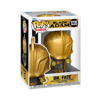 Ігрова фігурка Funko Pop! серії Чорний Адам – Доктор Фейт Ігрова фігурка Funko Pop! серії Чорний Адам – Доктор Фейт