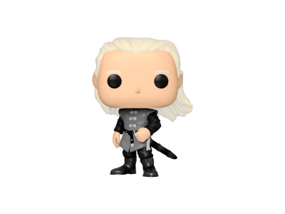 Ігрова фігурка Funko Pop! серії Дім Дракона – Деймон Таргарієн