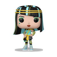 Ігрова фігурка Funko POP! серії Monster High - Клео Ігрова фігурка Funko POP! серії Monster High - Клео