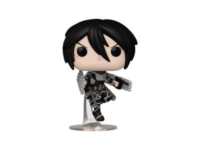 Ігрова фігурка Funko POP! - Мікаса Акерманн