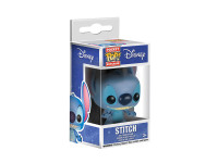 Ігрова фігурка на кліпсі Funko Pop! серії Ліло та Стіч - Стіч