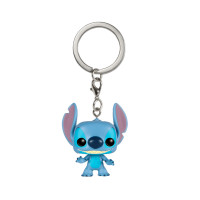 Ігрова фігурка на кліпсі Funko Pop! серії Ліло та Стіч - Стіч Ігрова фігурка на кліпсі Funko Pop! серії Ліло та Стіч - Стіч