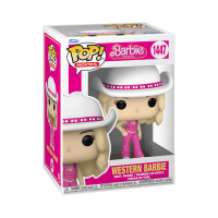 Ігрова фігурка Funko POP! - Барбі у костюмі ковбоя Ігрова фігурка Funko POP! - Барбі у костюмі ковбоя