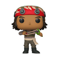 Ігрова фігурка Funko POP! серії Великий куш S1 - Усопп