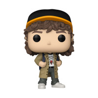 Ігрова фігурка Funko POP! серії Дивні дива - Дастін Гендерсон Ігрова фігурка Funko POP! серії Дивні дива - Дастін Гендерсон