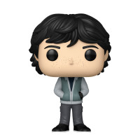 Ігрова фігурка Funko POP! серії Дивні дива - Майк Вілер Ігрова фігурка Funko POP! серії Дивні дива - Майк Вілер