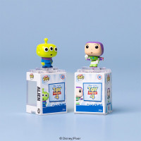 Ігрова фігурка Bitty POP! серії Історія іграшок (в асорт.)