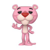 Ігрова фігурка Funko POP! серії Рожева пантера - Рожева пантера